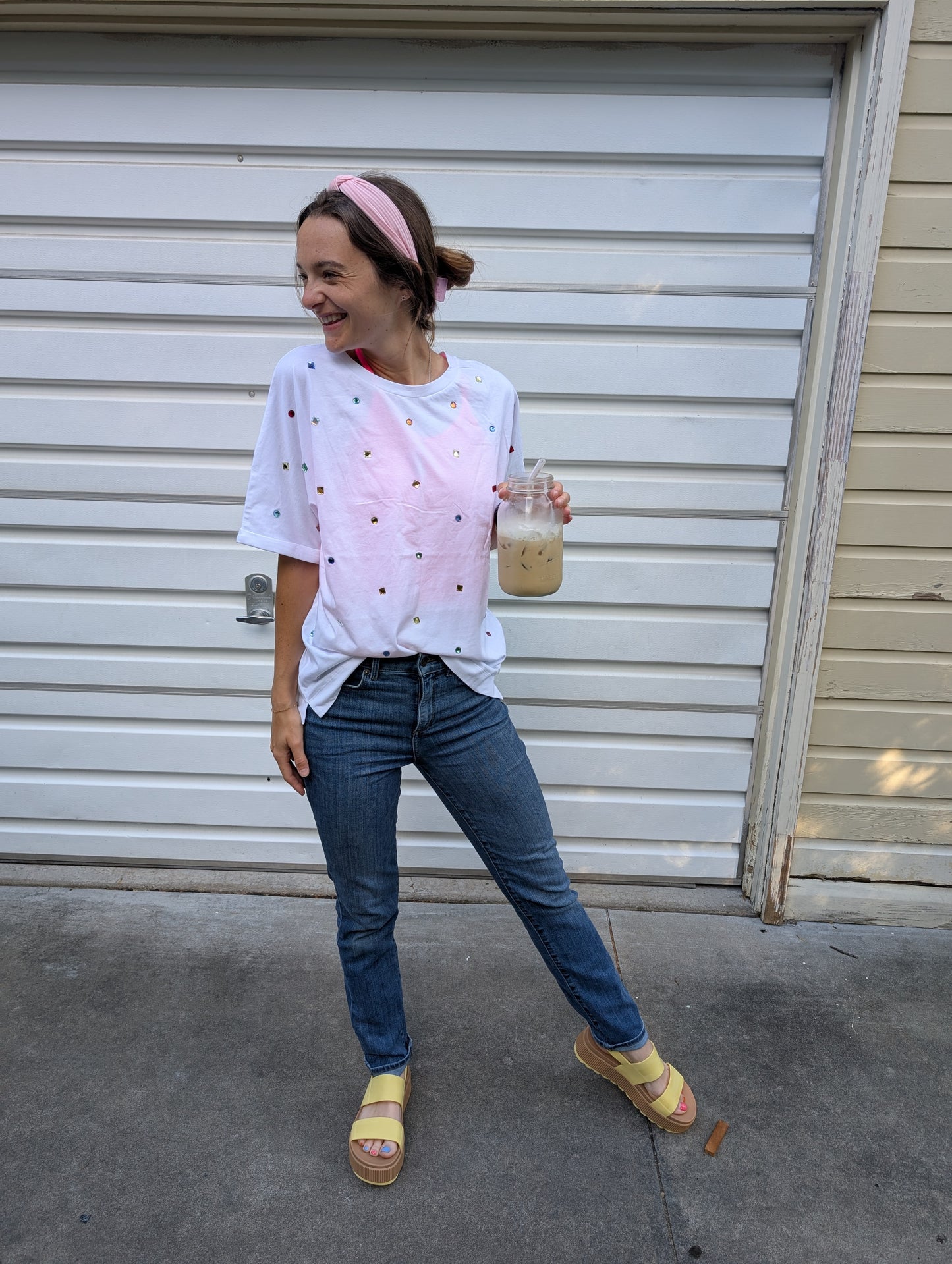 Gemfetti Shirt