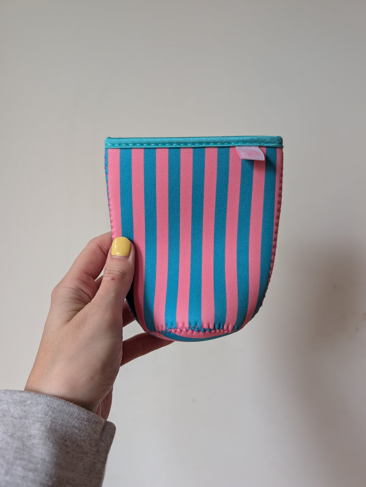 Island Vibes Coffee Sleeve