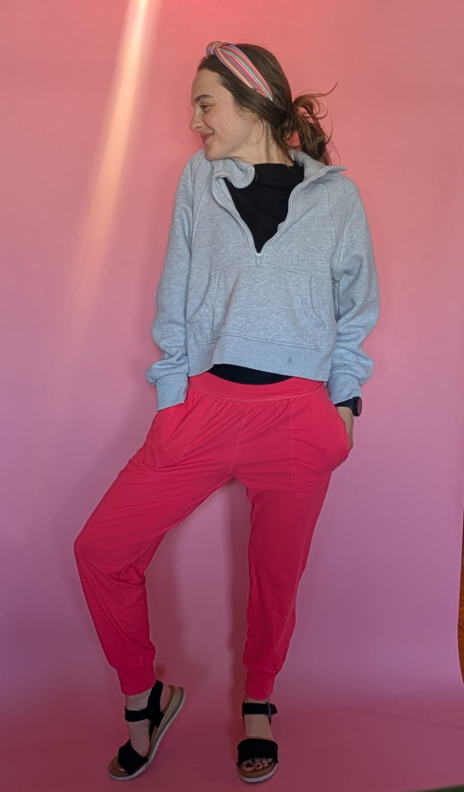 Flock Yeah! Joggers
