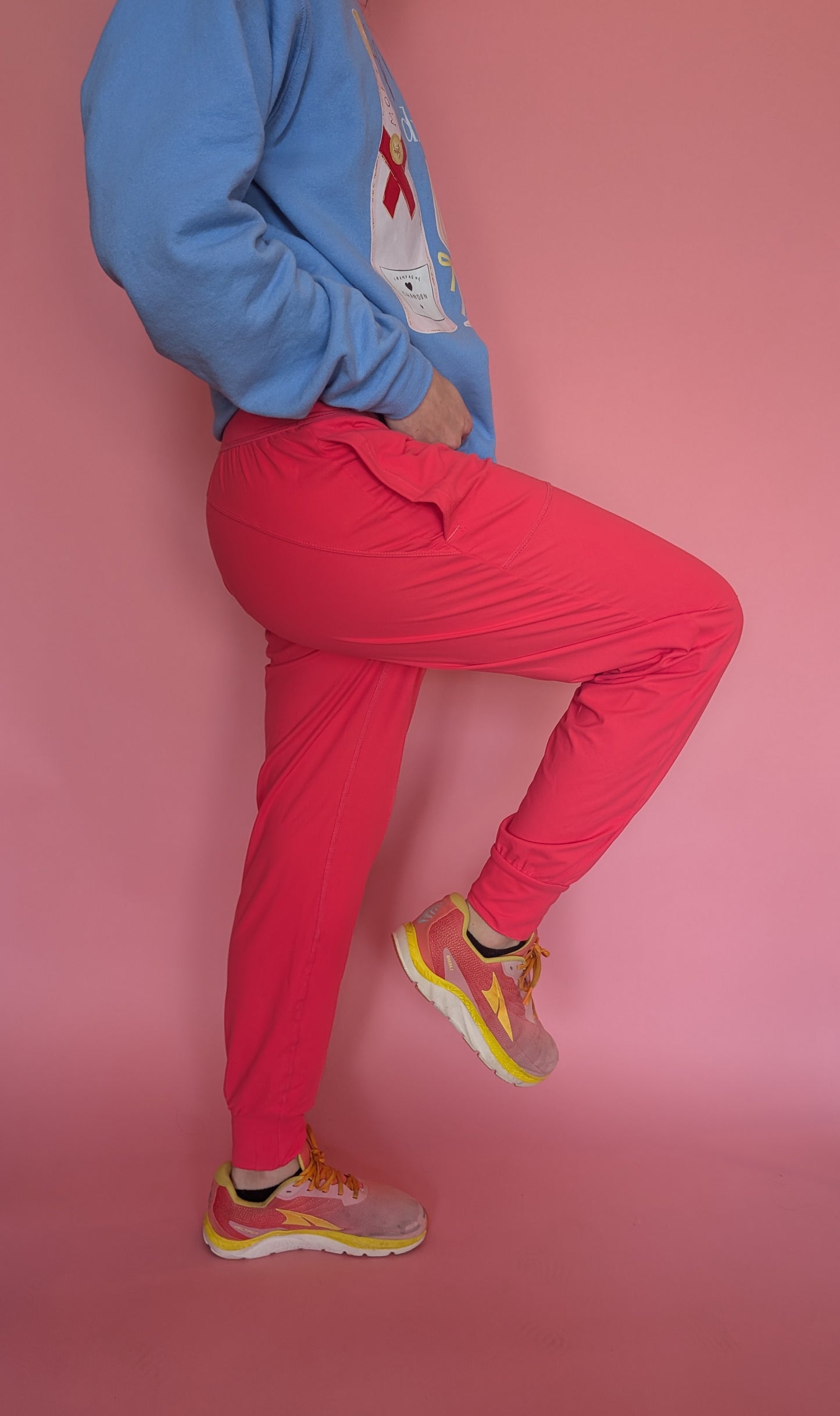Flock Yeah! Joggers