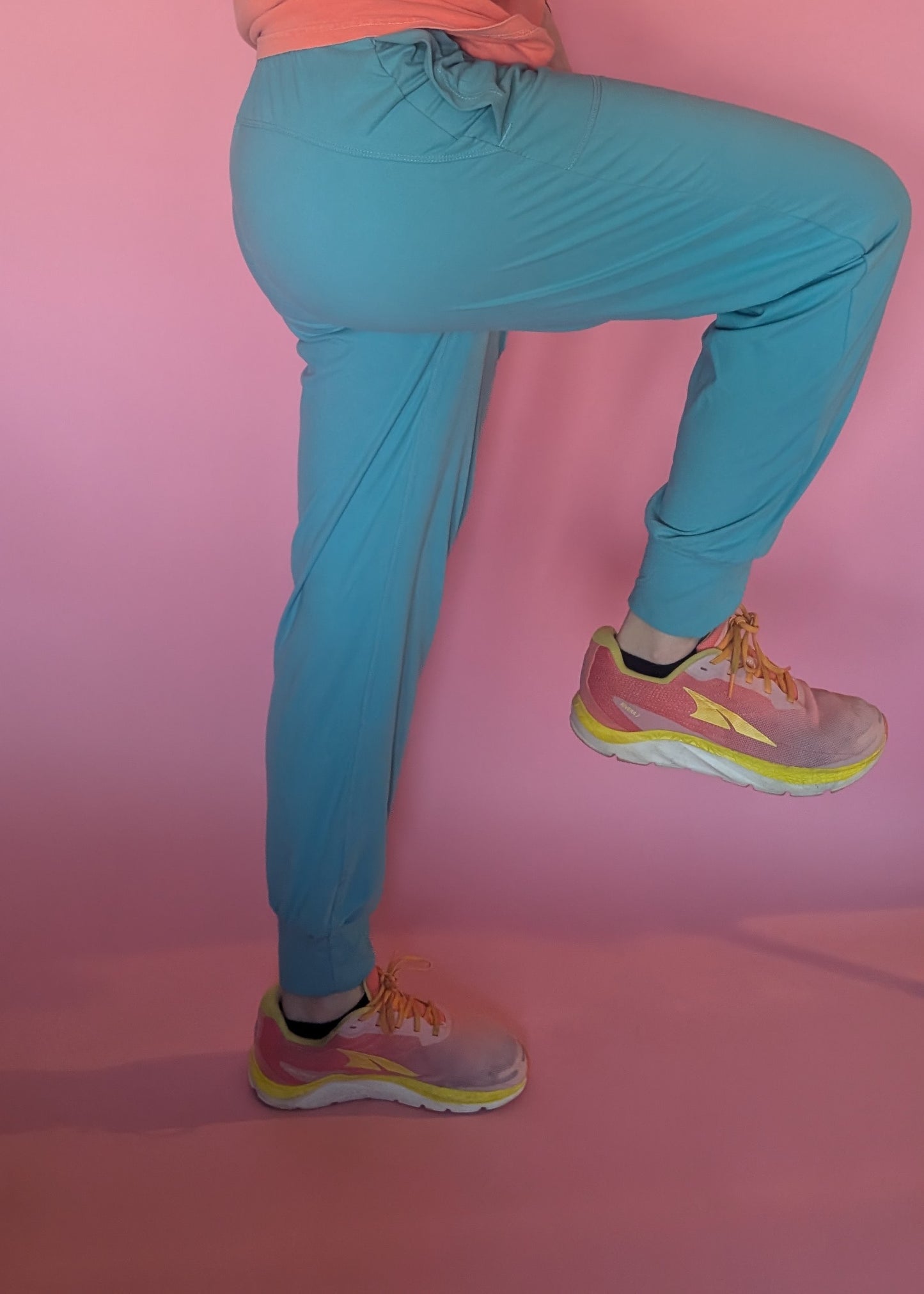 Ride The Tide Joggers