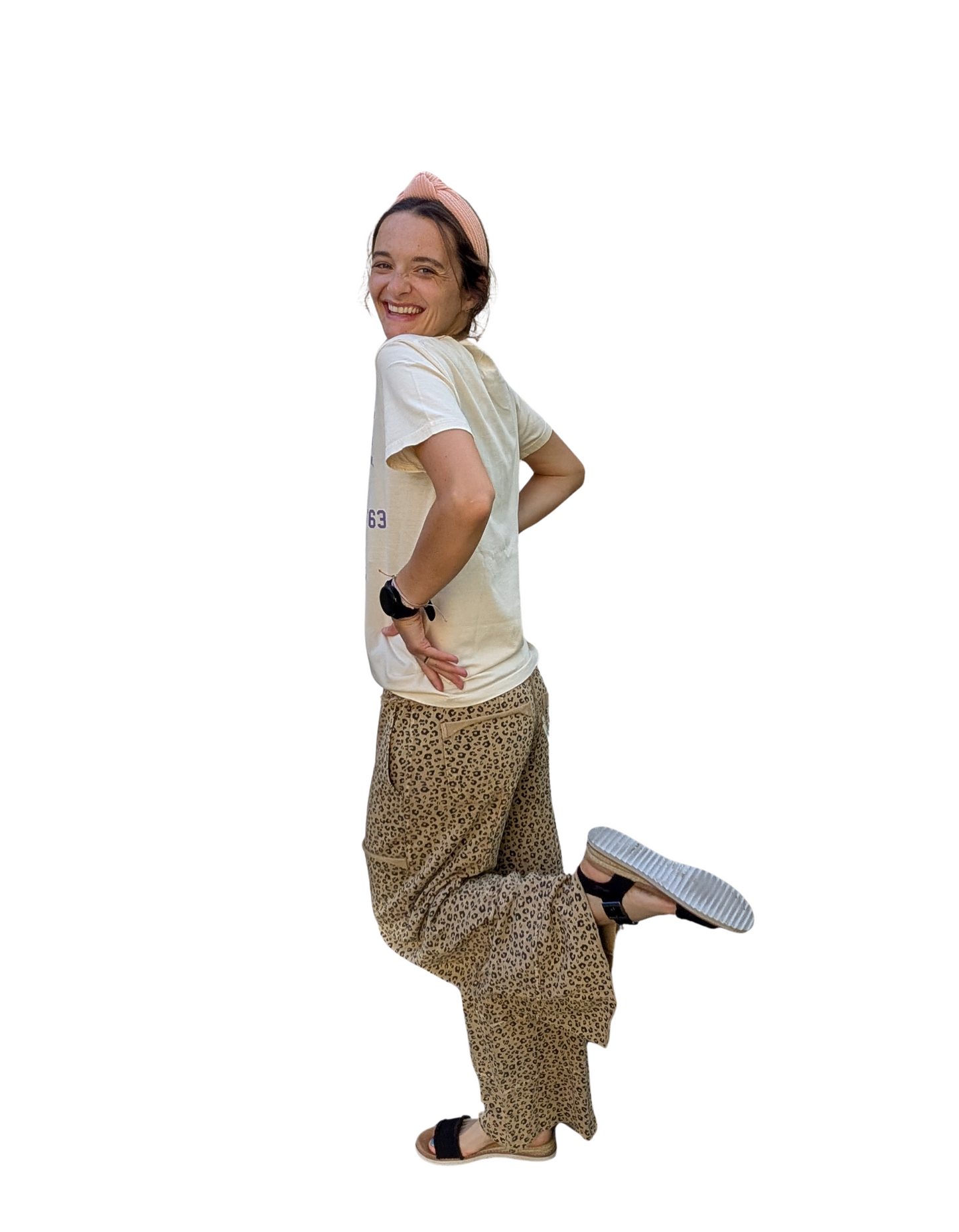 Wild Side Lounge Pants
