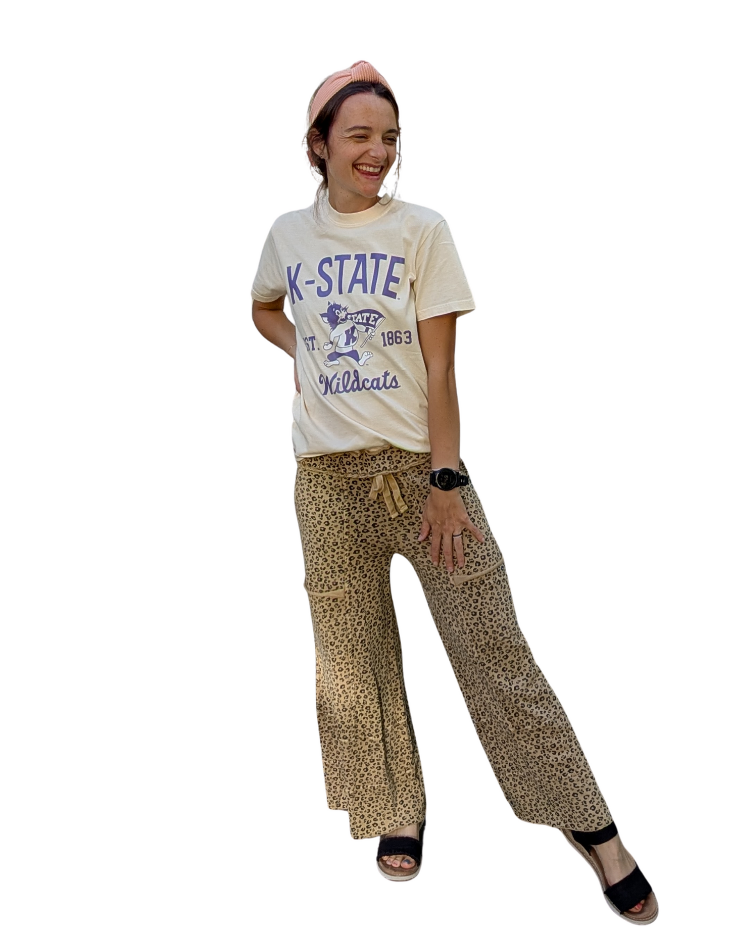 Wild Side Lounge Pants