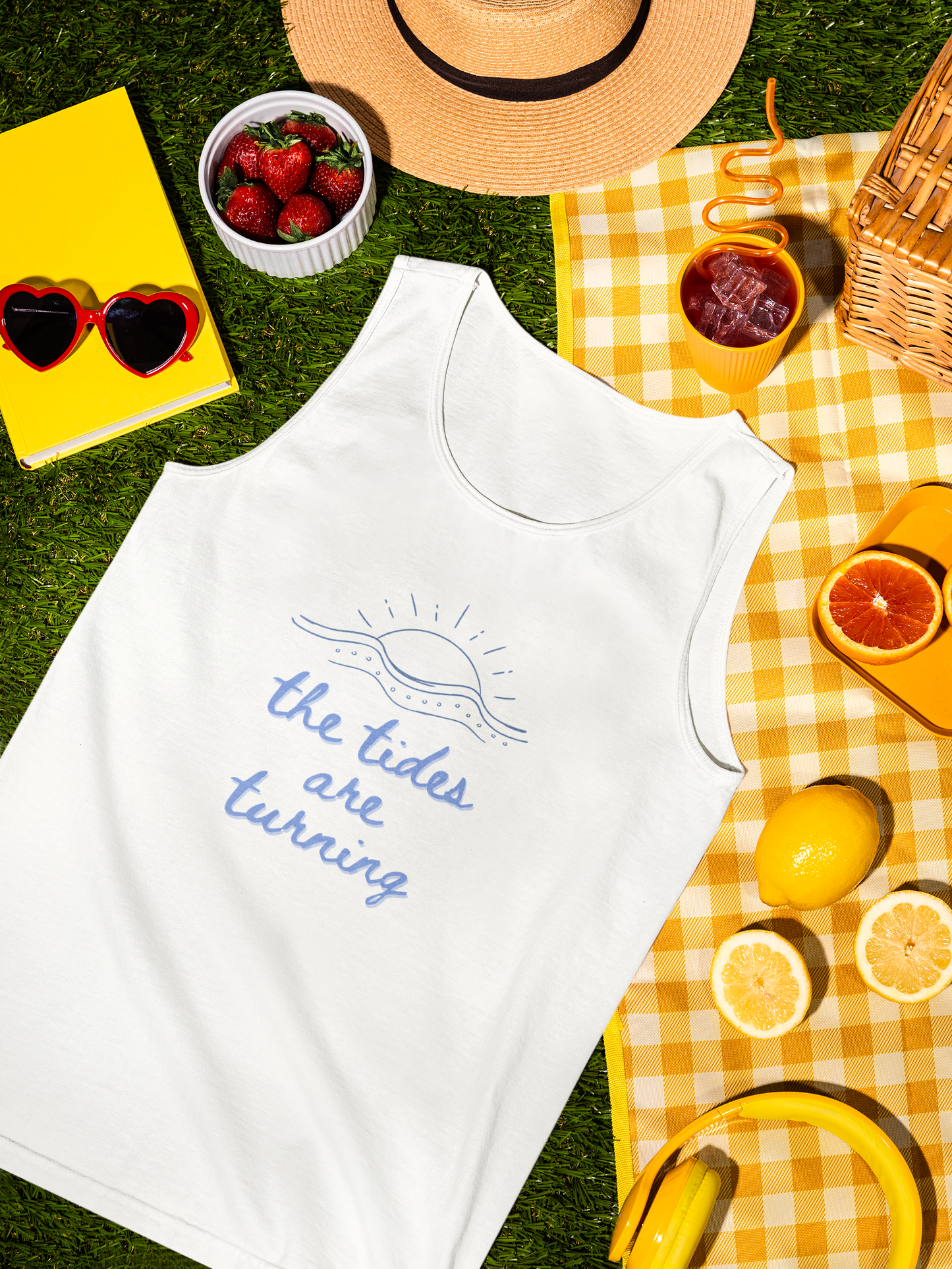 Tides are Turning Shirt