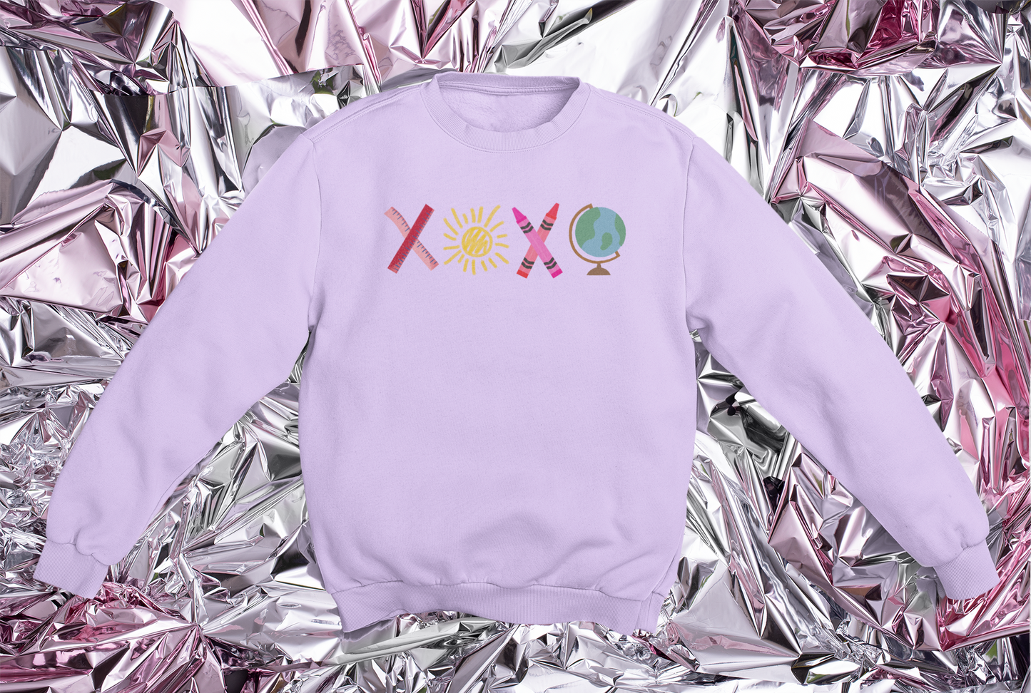 XOXO Teacher Version