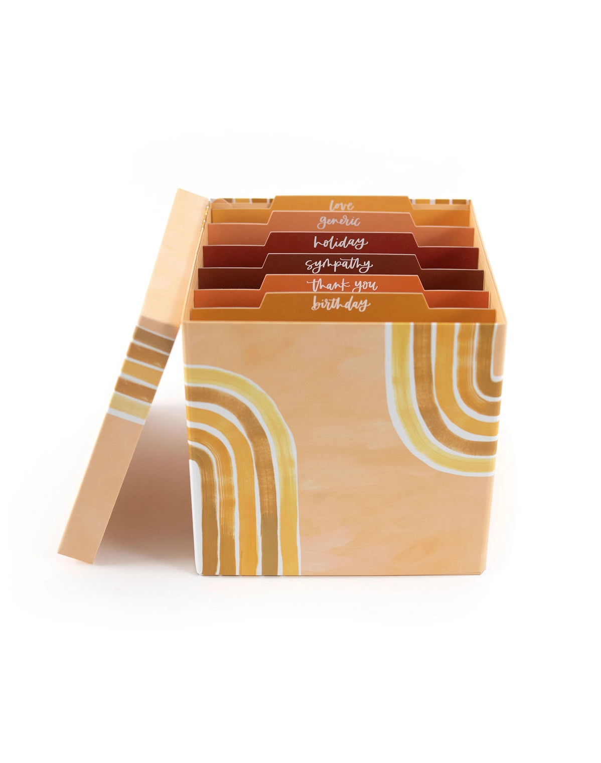 The Always-Prepared Card Kit: Never Miss a Moment