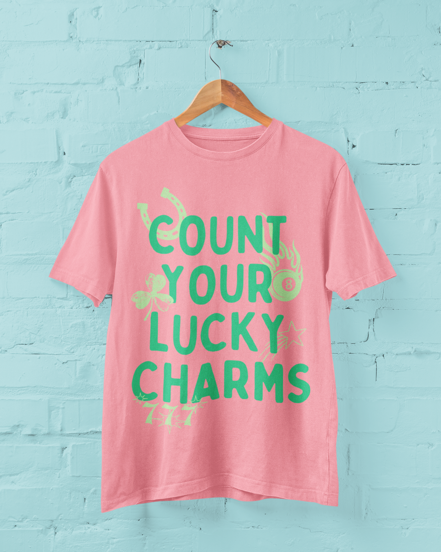 Lucky Charms