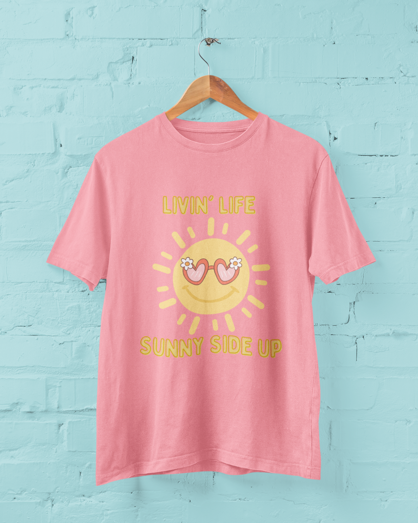 Sunny Side Up Shirt