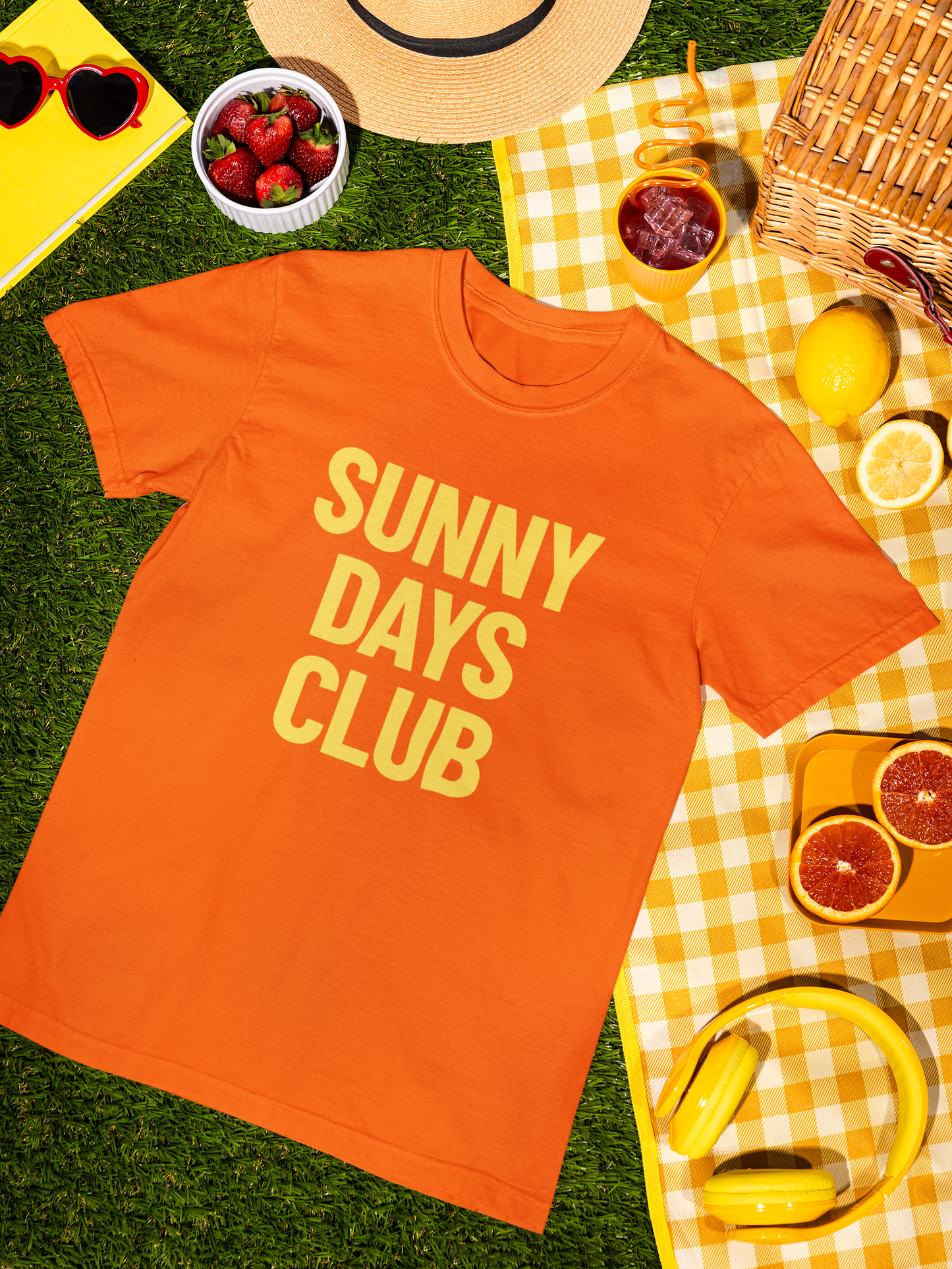 Sunny Days Club