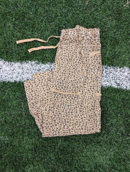 Wild Side Lounge Pants