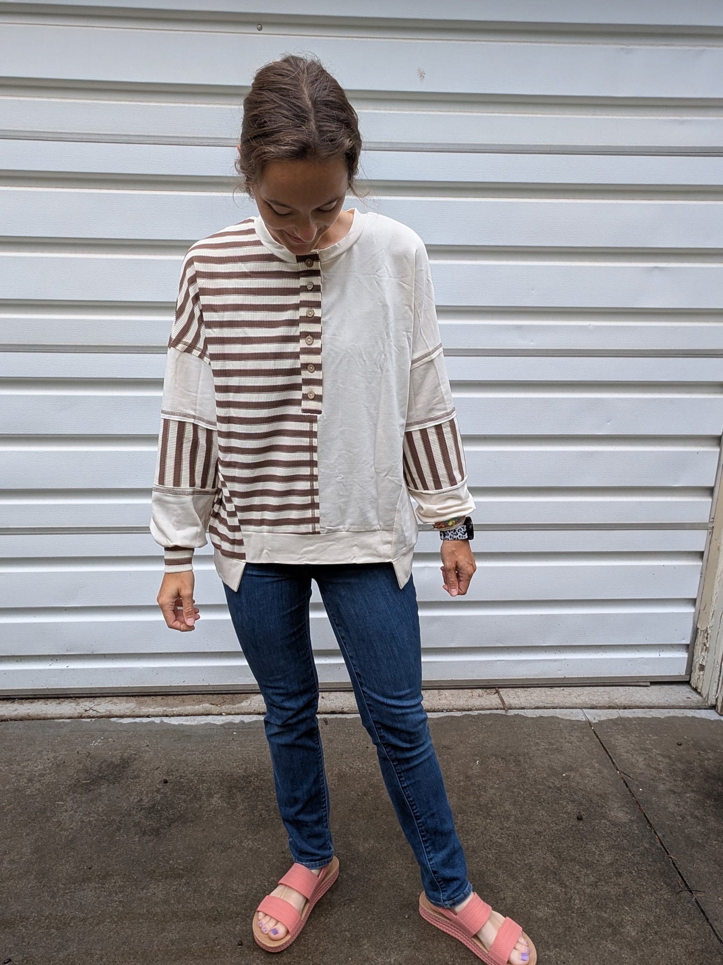 The Mixed Feelings Henley