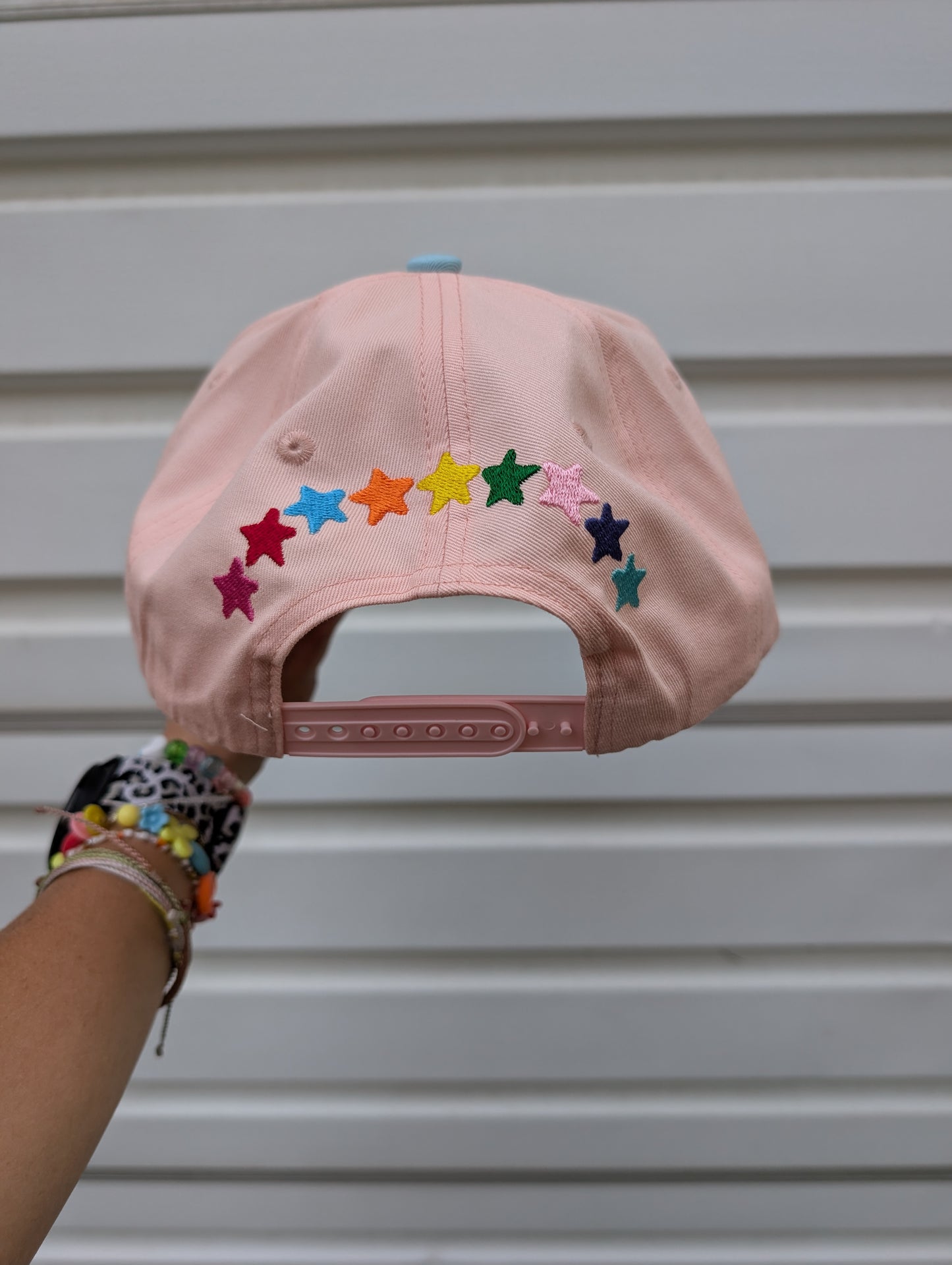 Love You To The Lake & Back Hat