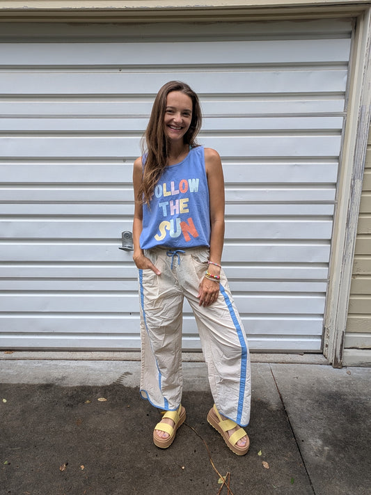 Skyline Surge Track Pants