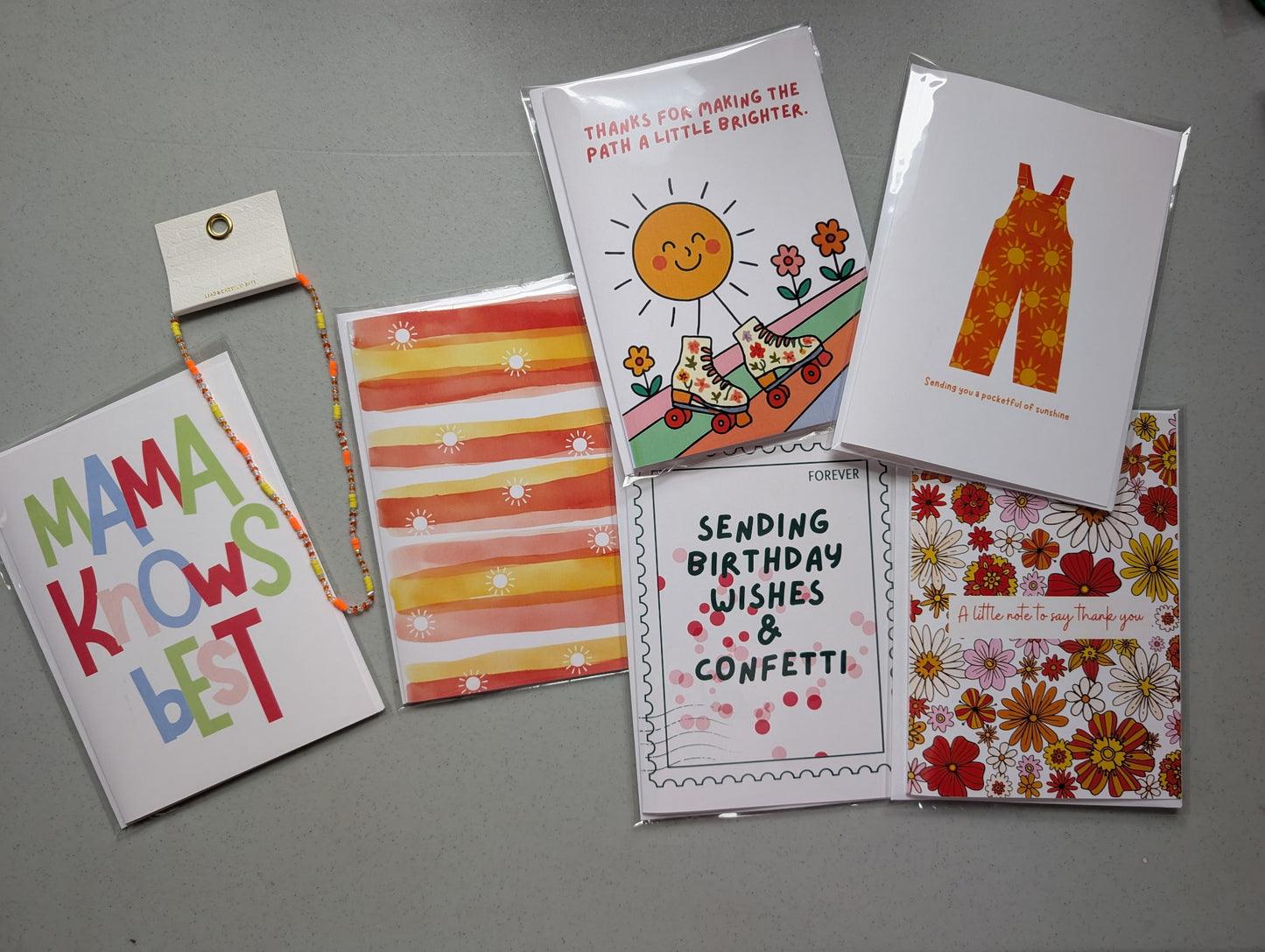 Citrus Spritz Mother's Day Bundle