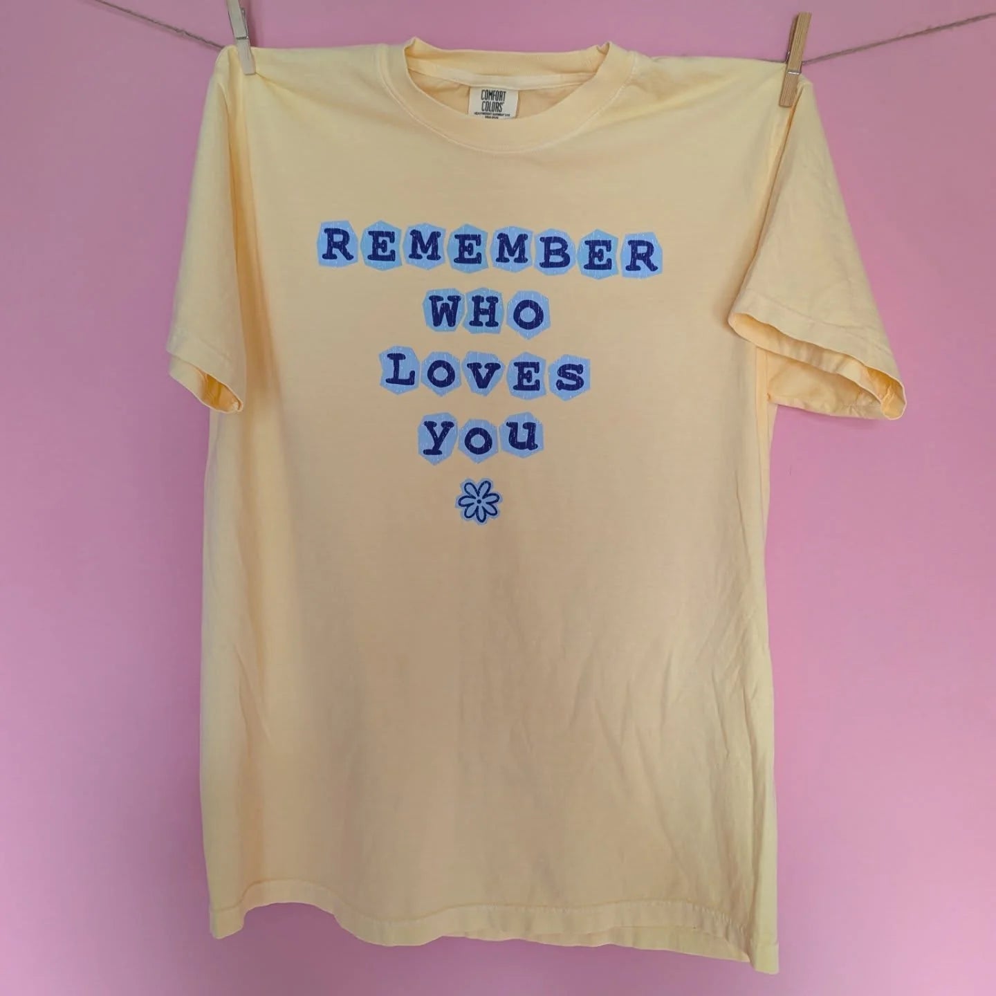 Mystery Graphic Tee
