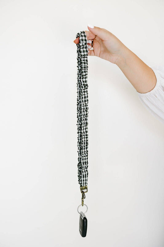 Grandparents’ Aspen Lodge Lanyard