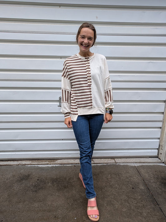 The Mixed Feelings Henley