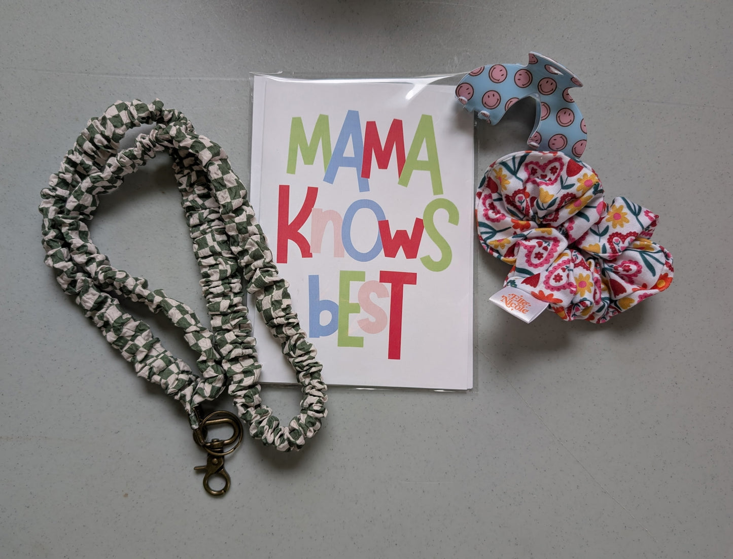 The Mama’s Sunshine Bundle - Mother's Day Gift Bundle