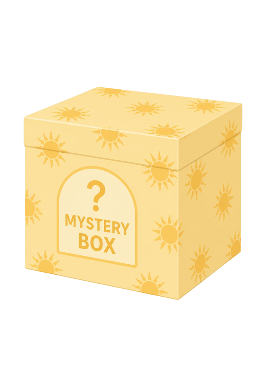 Sunshine Mystery Bag - 12 Piece