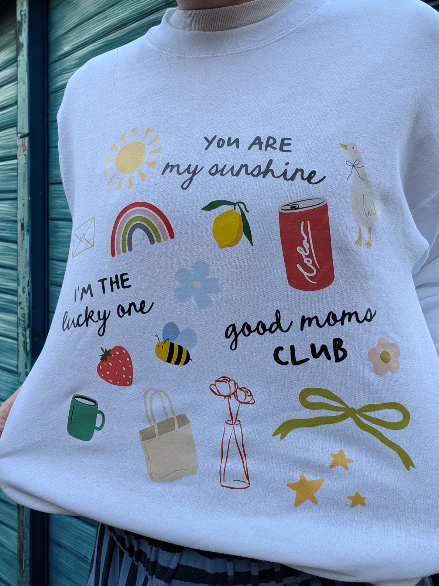 You Are My Sunshine - Sweatshirt