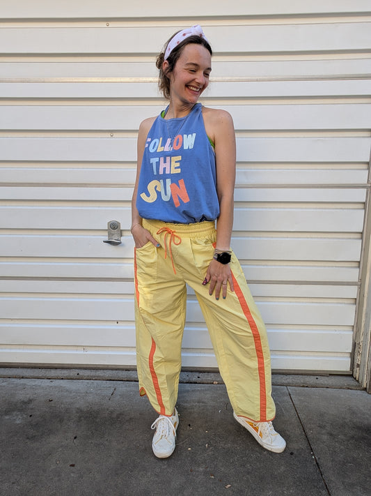 Follow the Sun Shirt
