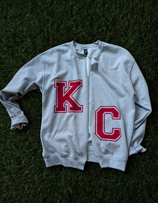 KC CARDI Crew