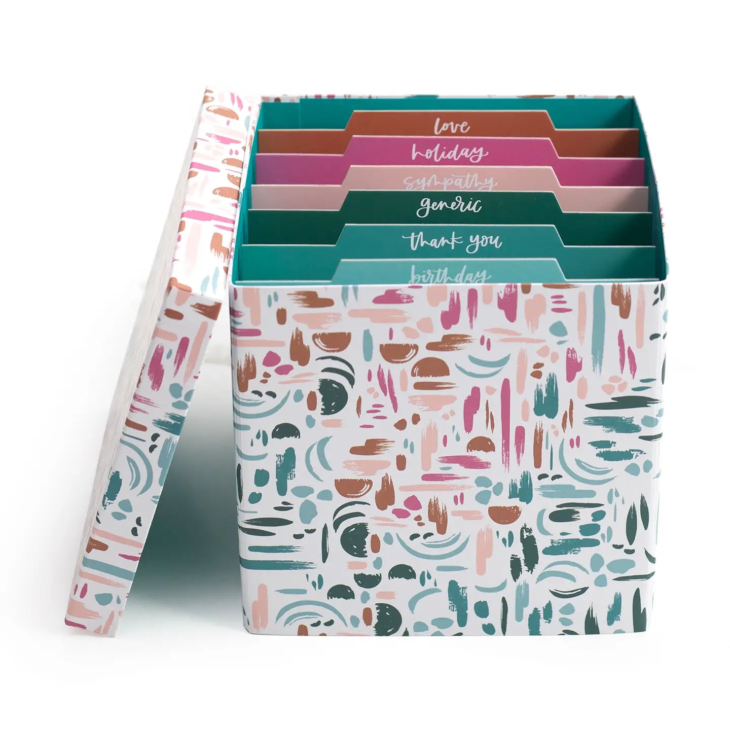 The Always-Prepared Card Kit: Never Miss a Moment