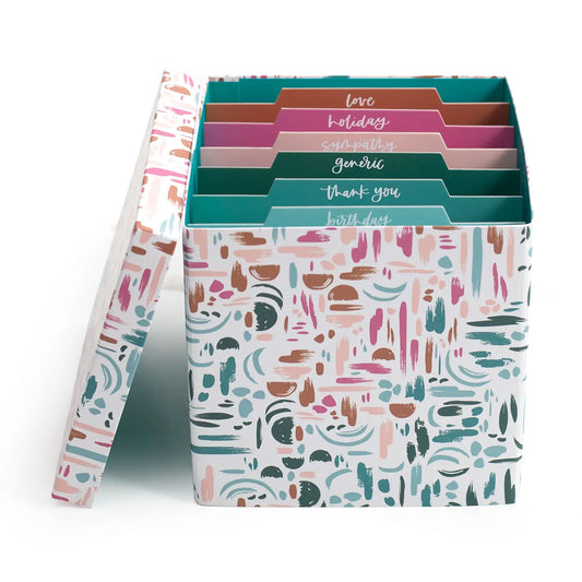 The Always-Prepared Card Kit: Never Miss a Moment