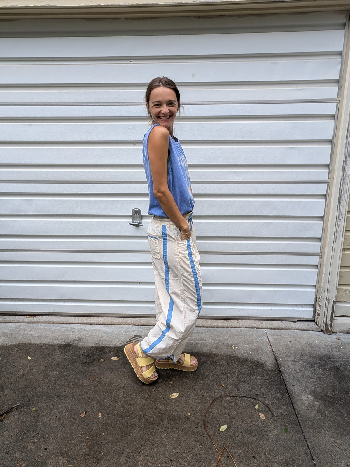 Skyline Surge Track Pants