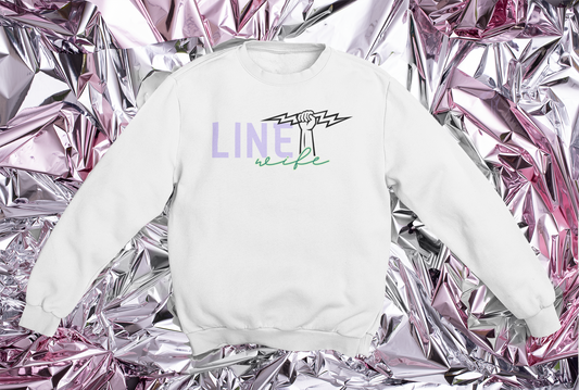 Linewife shirt ⚡