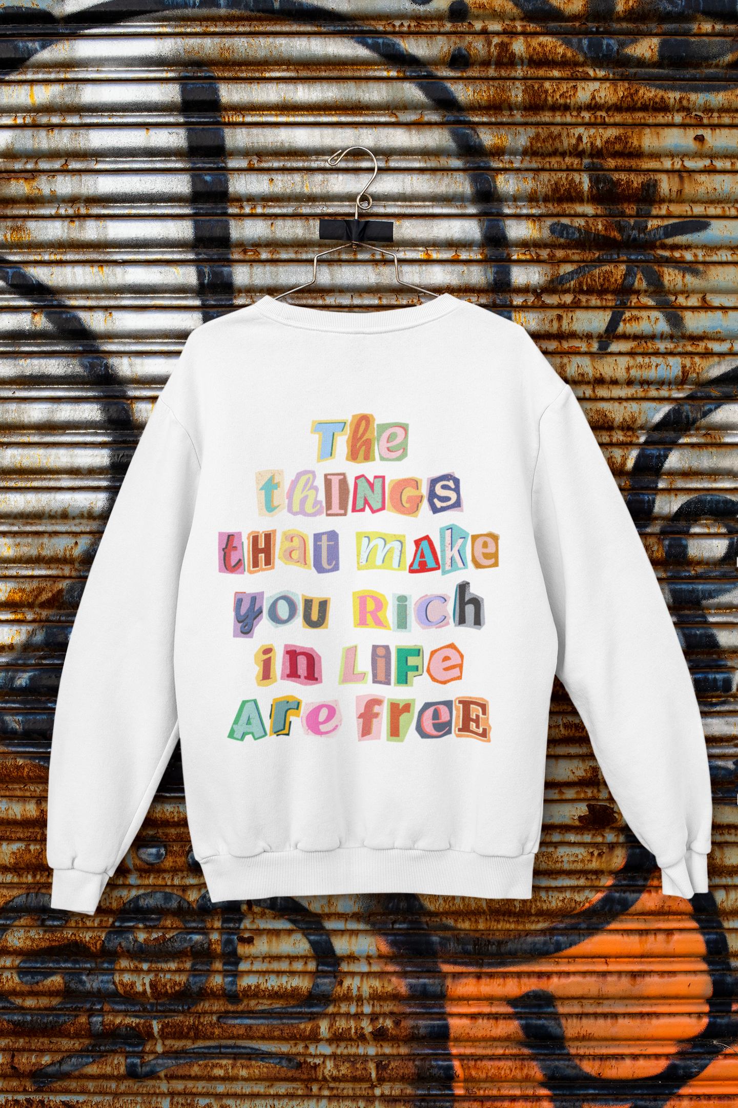 Things in Life Shirt