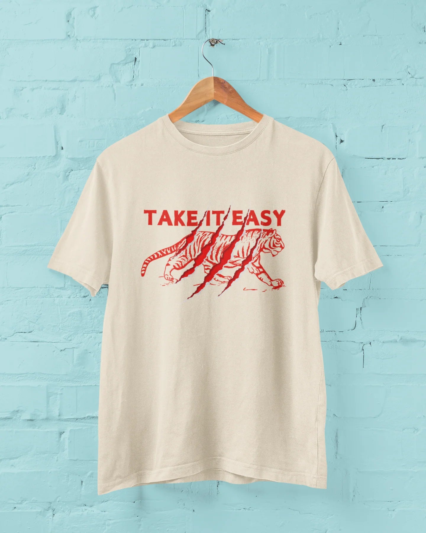 Mystery Graphic Tee