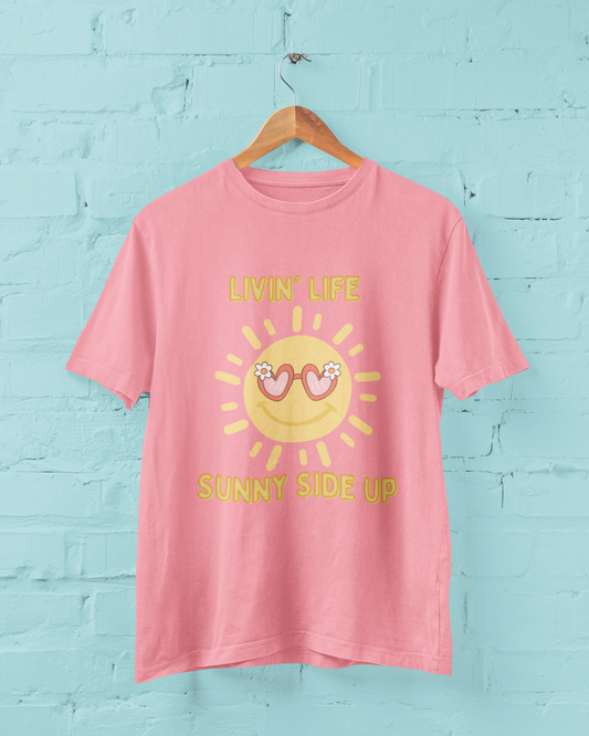 Sunny Side Up Shirt