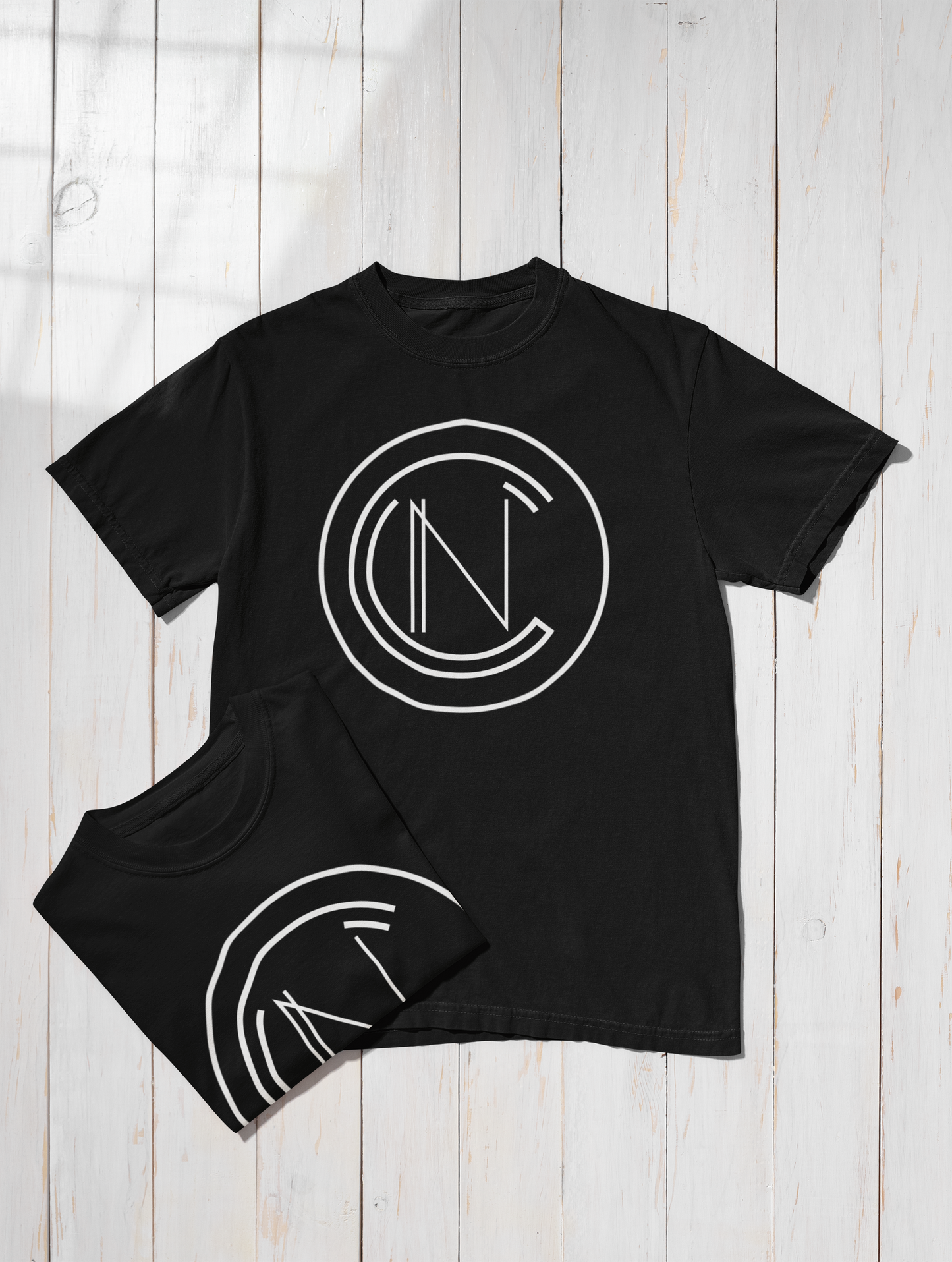 Caleb Nelsen Tee